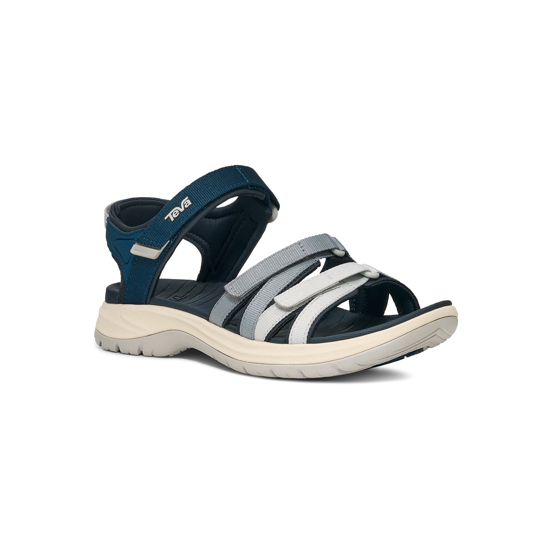 Teva Women's TIRRA Sport in Blue Multi