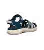 Teva Women's TIRRA Sport in Blue Multi
