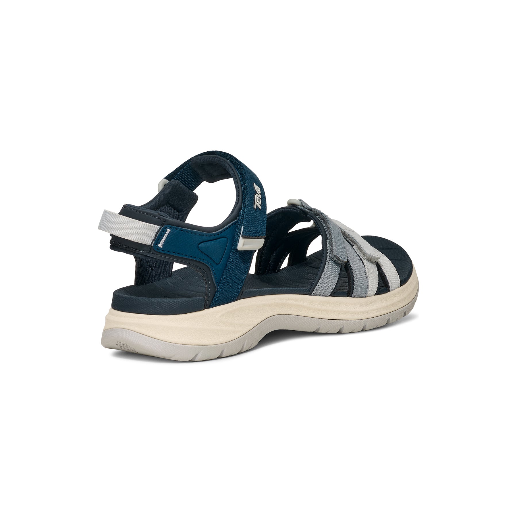 Teva Women's TIRRA Sport in Blue Multi