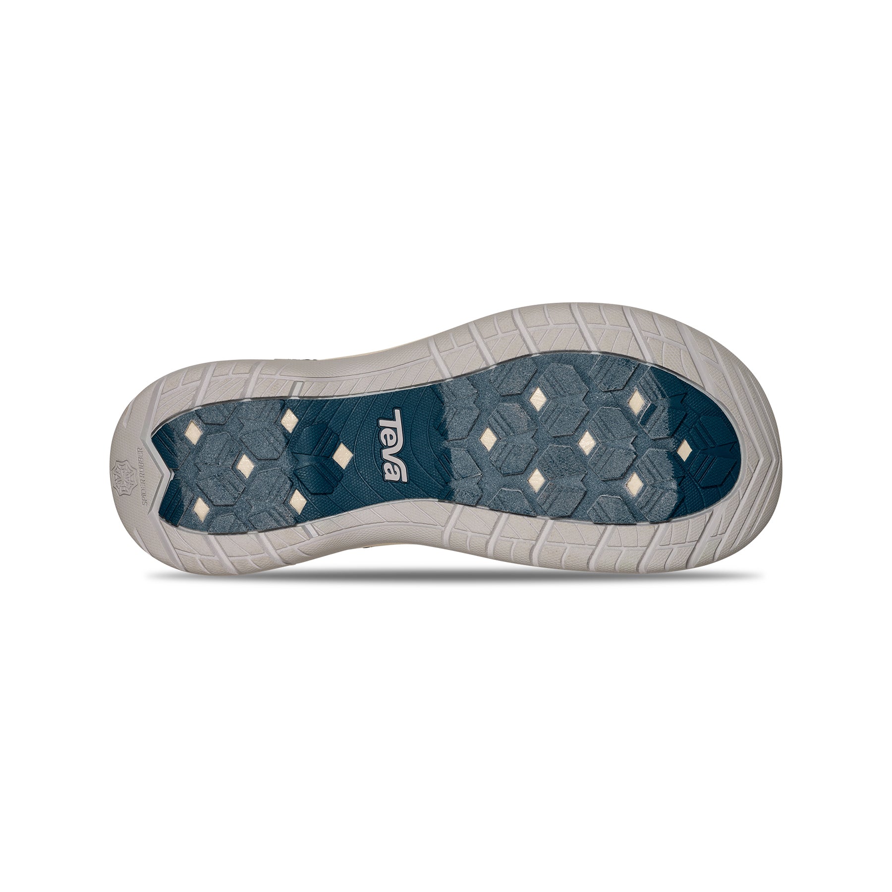 Teva Women's TIRRA Sport in Blue Multi
