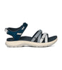 Teva Women's TIRRA Sport in Blue Multi