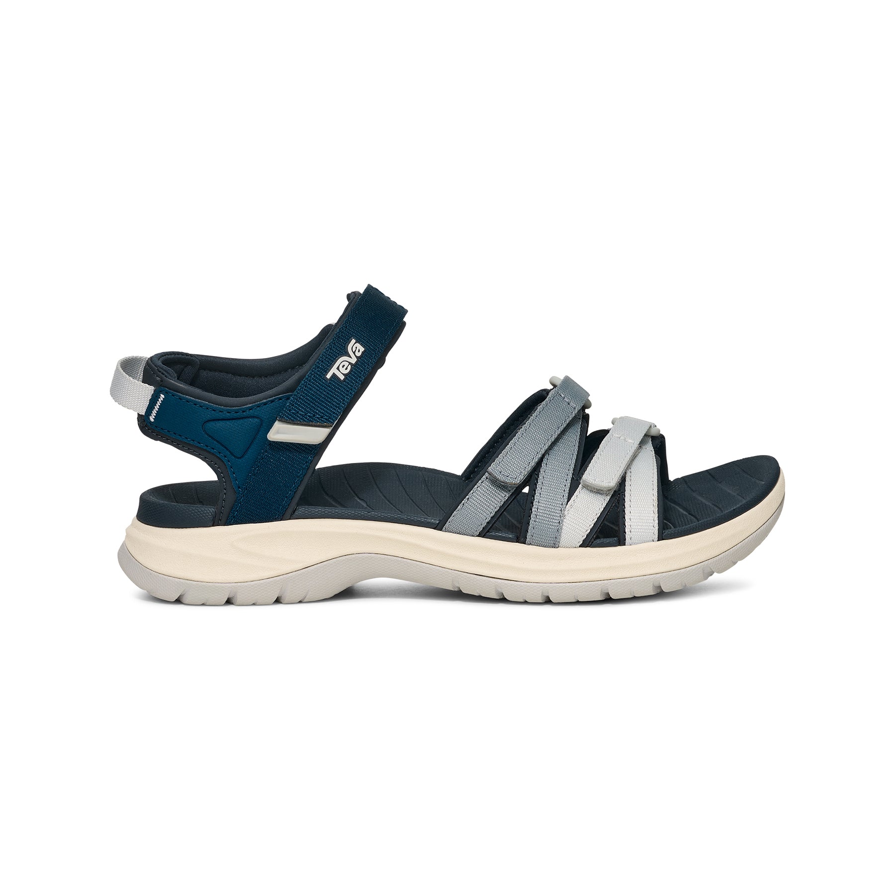 Teva Women's TIRRA Sport in Blue Multi