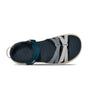 Teva Women's TIRRA Sport in Blue Multi