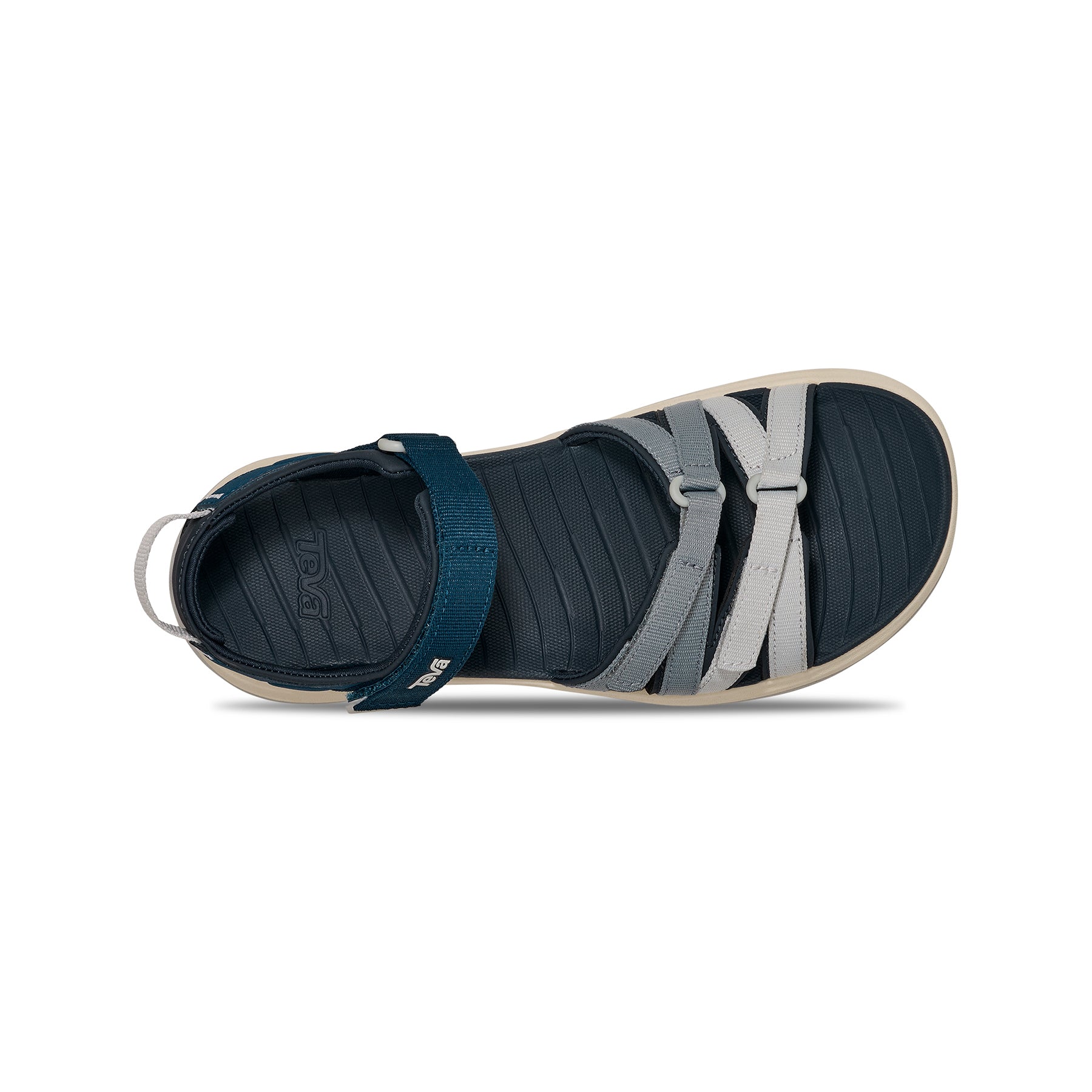 Teva Women's TIRRA Sport in Blue Multi