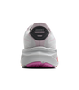Brooks Women's Ghost 17 - Oyster/Apricot/Pink - Medium Width
