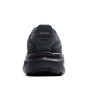 Brooks Women's Ghost 17 - Grey/Clearwater/Purple in Medium