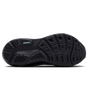 Brooks Women's Ghost 17 - Grey/Clearwater/Purple in Medium