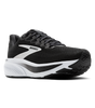 Brooks Women's Ghost 17 - Black/Grey/White *WIDE*