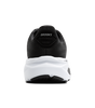 Brooks Women's Ghost 17 - Black/Grey/White *WIDE*