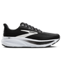 Brooks Women's Ghost 17 - Black/Grey/White *WIDE*