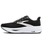 Brooks Women's Ghost 17 - Black/Grey/White *WIDE*