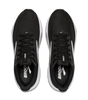 Brooks Women's Ghost 17 - Black/Grey/White *WIDE*