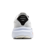 Brooks Women's Ghost 17 in White/Black/Rose Gold *WIDE*