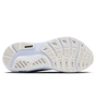 Brooks Women's Ghost 17 in White/Black/Rose Gold *WIDE*