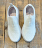 Easy Spirit Women's EasyWalk 2 in Ivory - Wide Width *FINAL SALE*