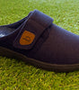 Biotime Women's Amity Slipper Navy
