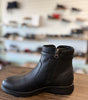 Vionic Women's Redding Ankle Boot - Wide Width