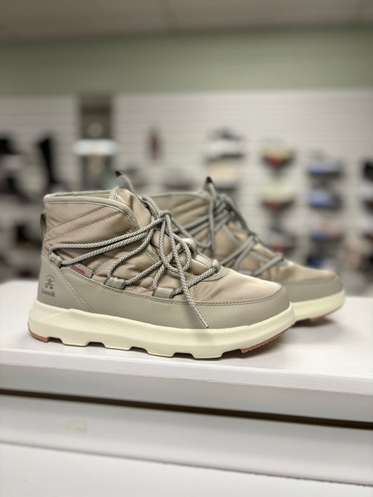 Kamik Women's Lea Lo in Light Taupe