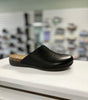Dansko Robbie Black Burnished Nubuck *LAST PAIR Size 39*