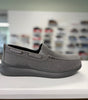 Propet Men's Viasol in Grey *WIDE / 3E*