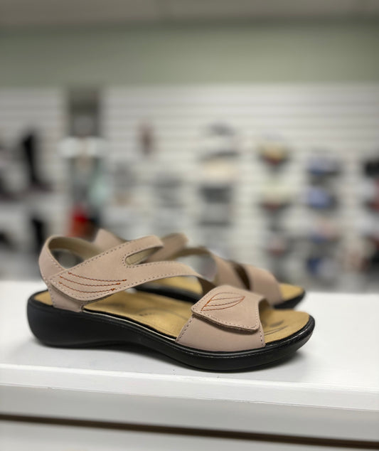 Josef Seibel Ibiza 08 in Beige