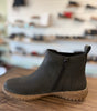 Josef Seibel Womne's Angelina 01 in Black *WIDE*