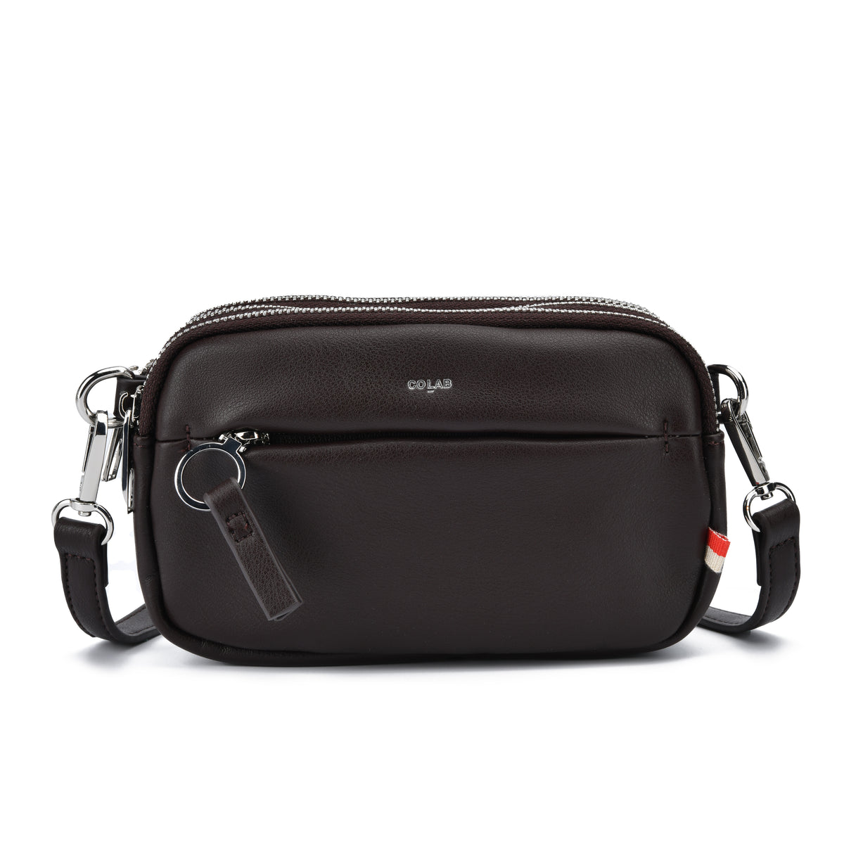 CO LAB Greece #7406-SM in Dark Maroon