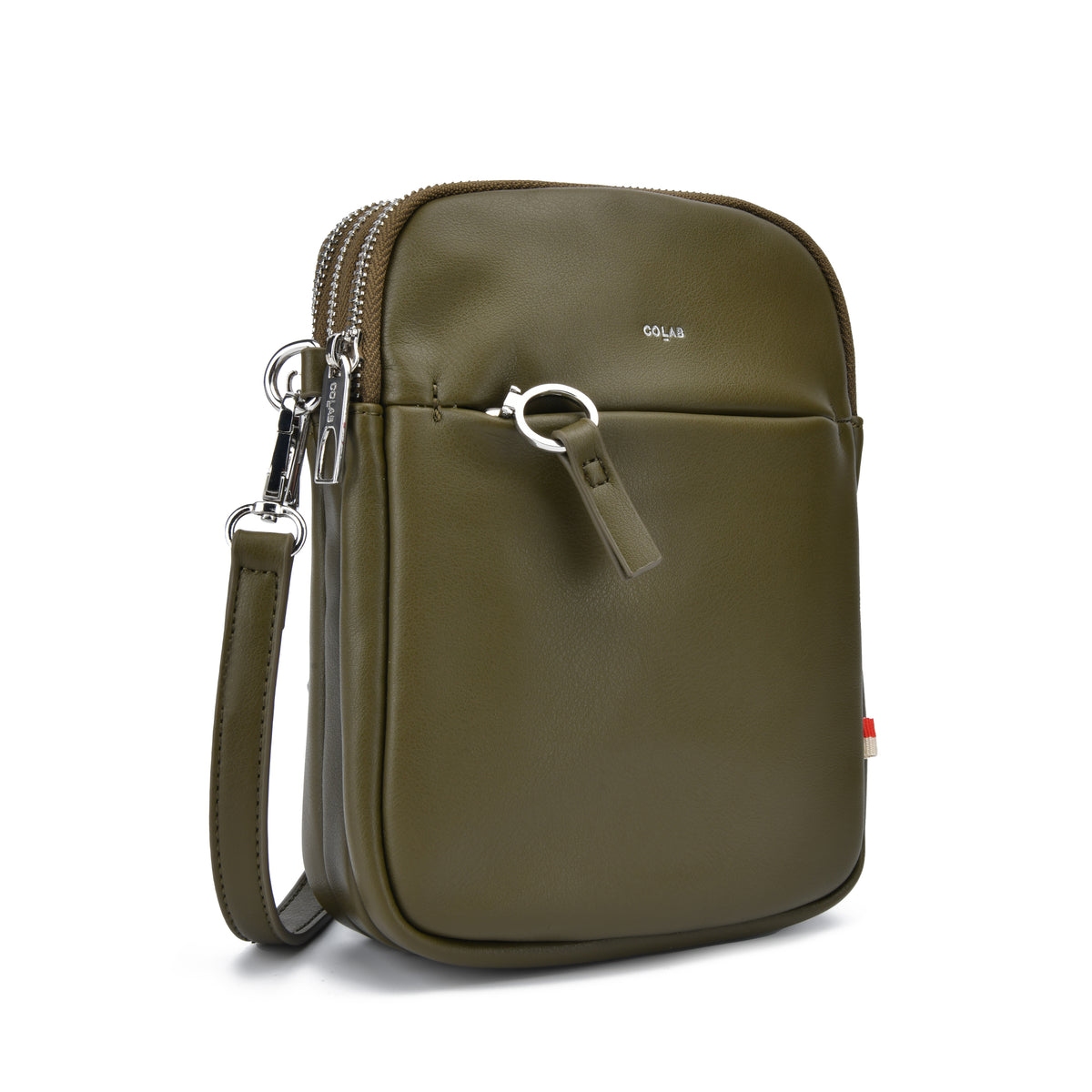 COLAB NIcky #7407-SM in Khaki