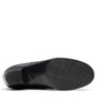 Clarks Emily2 Belle Black Leather *Wide*