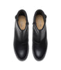 Clarks Emily2 Belle Black Leather *Wide*