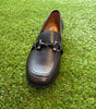 Josef Seibel Women's Fenja 34 in Black Leather