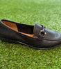 Josef Seibel Women's Fenja 34 in Black Leather