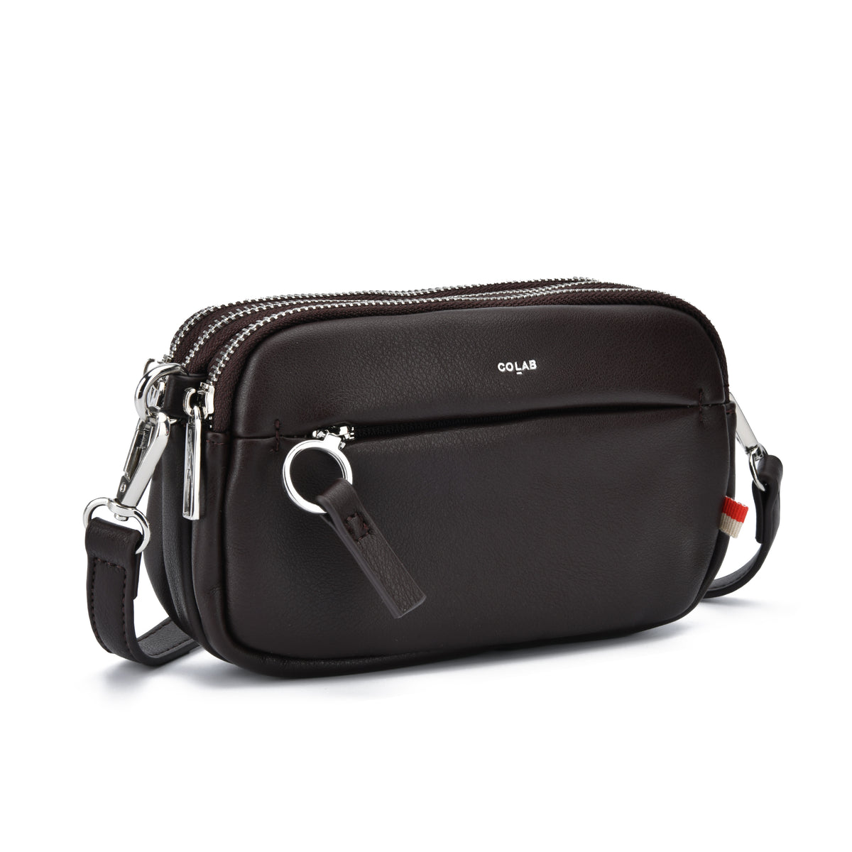 CO LAB Greece #7406-SM in Dark Maroon