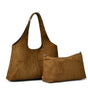 CO-LAB MIOYA #7563-A in Suede Croco