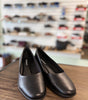 Piccadilly Women's Wedge Dress Shoes in Black 143133