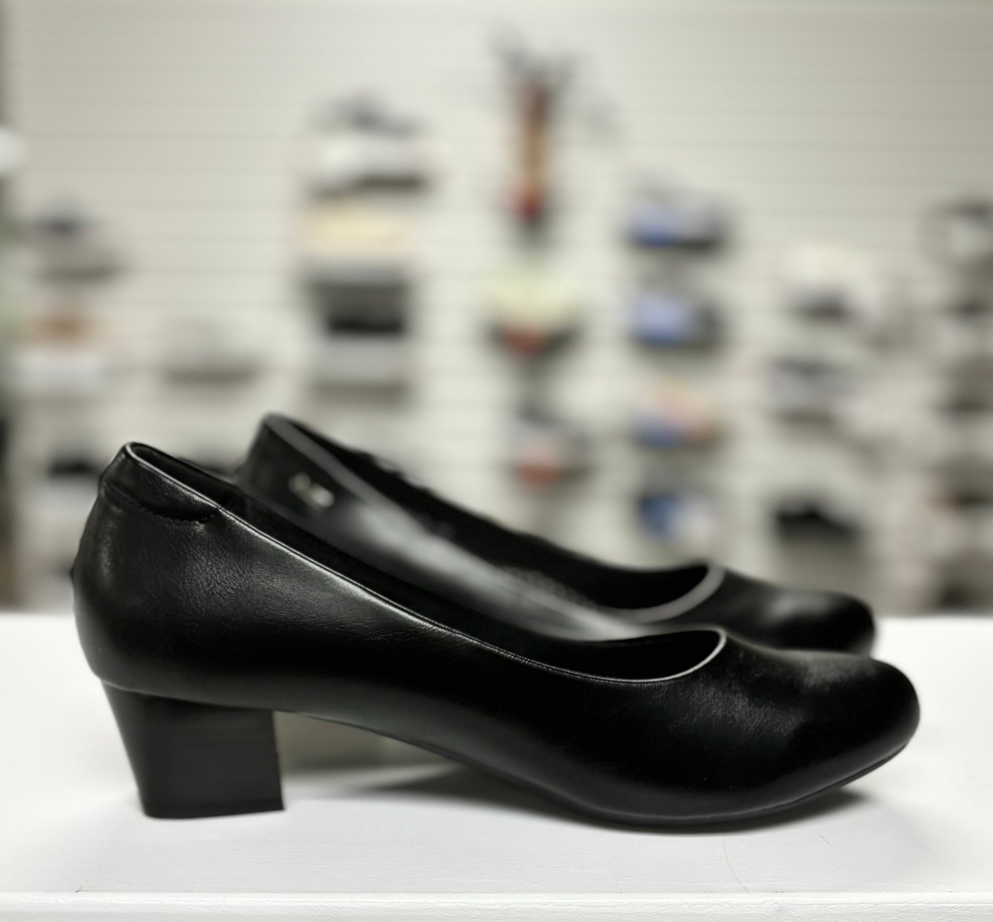 Miss Sweet Women's Karis - B (Black)