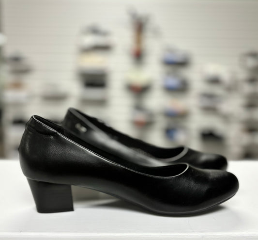 Miss Sweet Women's Karis - B (Black)
