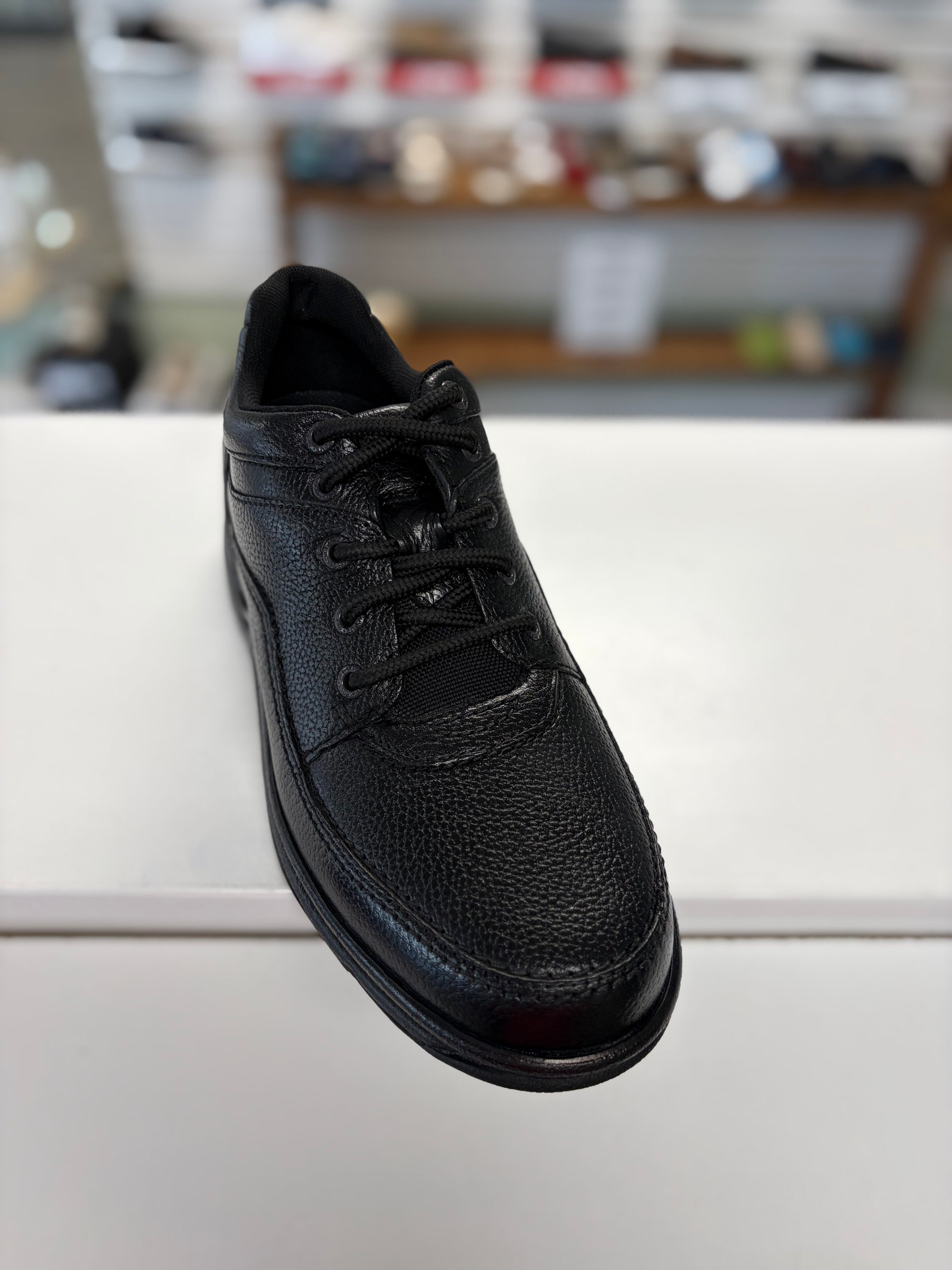 Rockport Men's World Tour Classic - Black