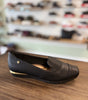 Piccadilly Women's Wedge Dress Shoes in Black  - Bunion Friendly 147308