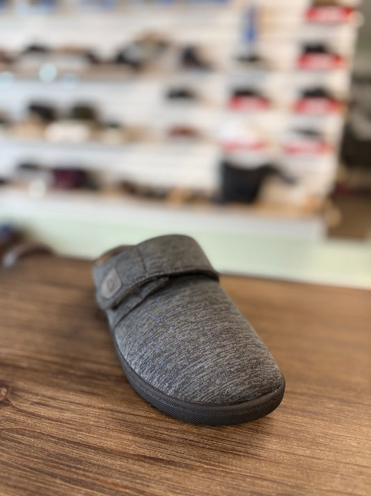 Biotime Women's Elise in Charcoal