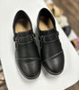 Lady Comfort Emma 02 Black *WIDE*