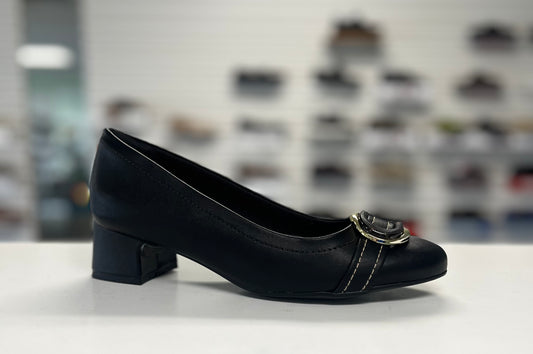 Ramarin Darlene in Black