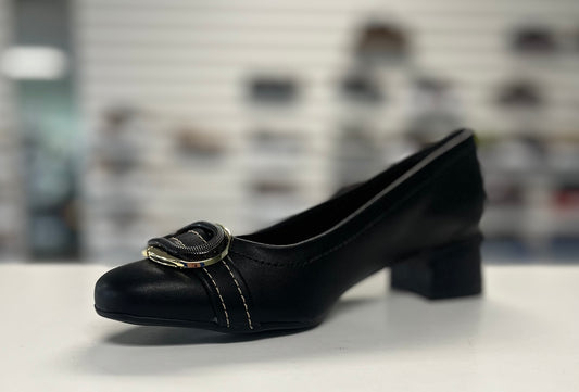 Ramarin Darlene in Black