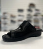 Biotime Women's Jenny Black Bunion Stretch
