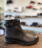 Vionic Women's Redding Ankle Boot - Wide Width
