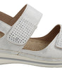 Romika Women's Esther 01 in White