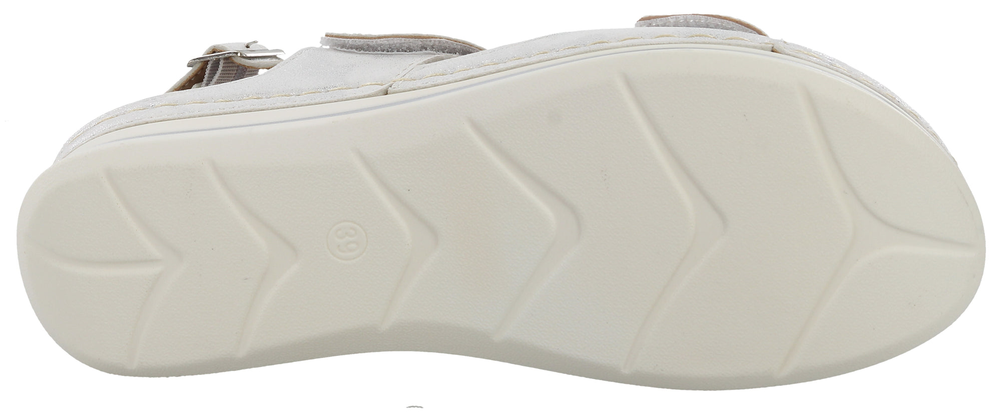 Romika Women's Esther 01 in White