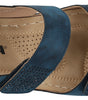 Romika Women's Esther 01 in Blue *LAST PAIR Size 39*