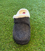 Biotime Women's Goodness in Charcoal
