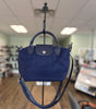 Northern Cabin Nylon Women's Crossbody Bag in Navy